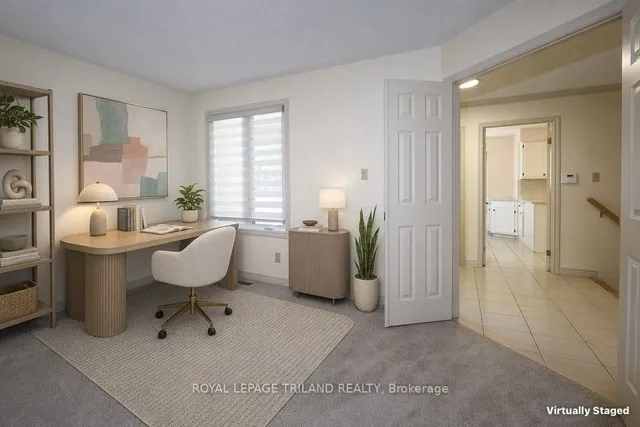 94 Pine Valley Gate #4, London South 3