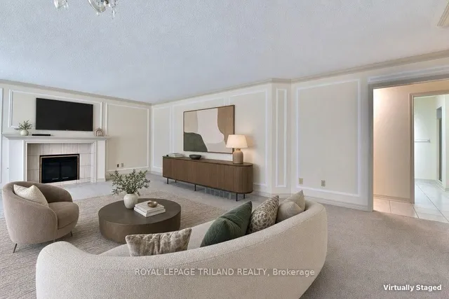 94 Pine Valley Gate #4, London South 5
