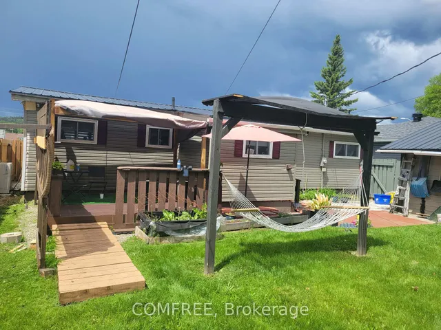 4 Graham Dr, Manitouwadge 5