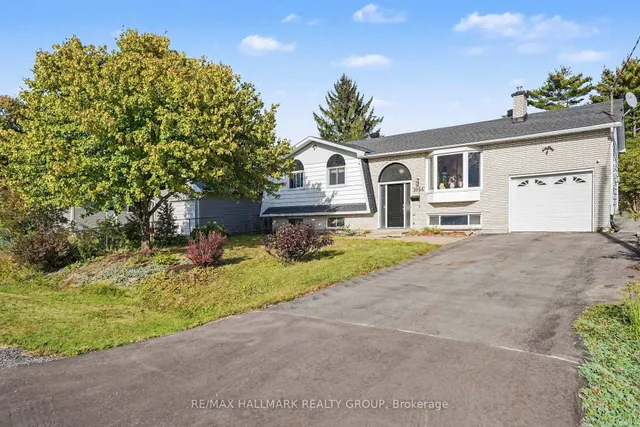 1054 Cholette Cres, Orleans 2
