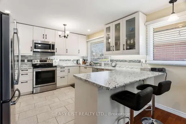 1440 Wildlark Dr, Peterborough 3