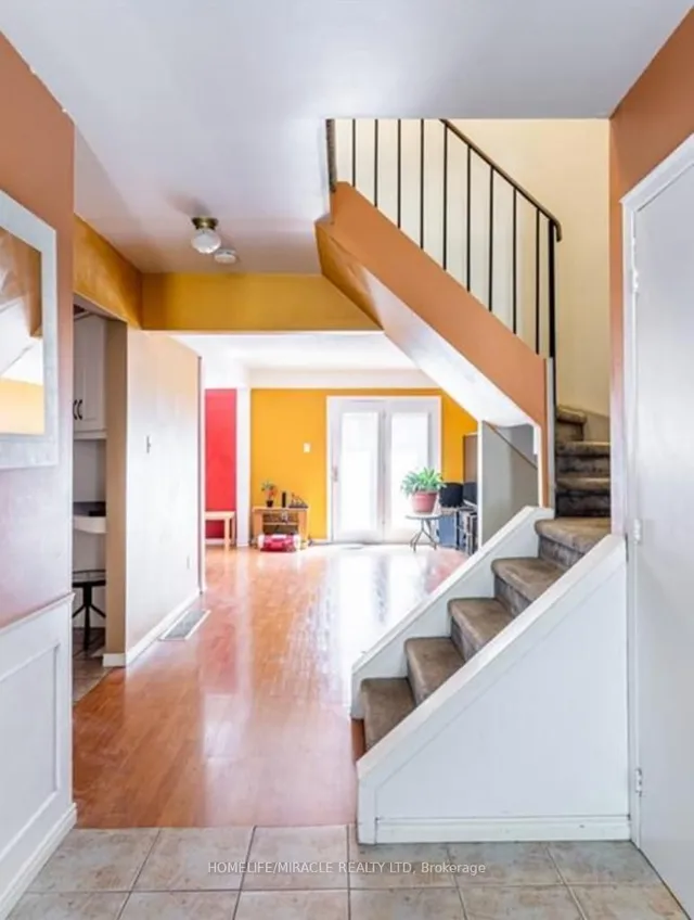 669 Osgoode Dr #12, London South 5