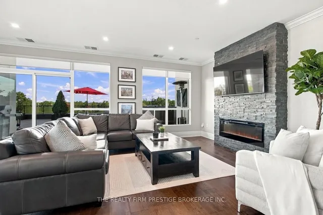 1200 Commissioners Rd #414, London South 5