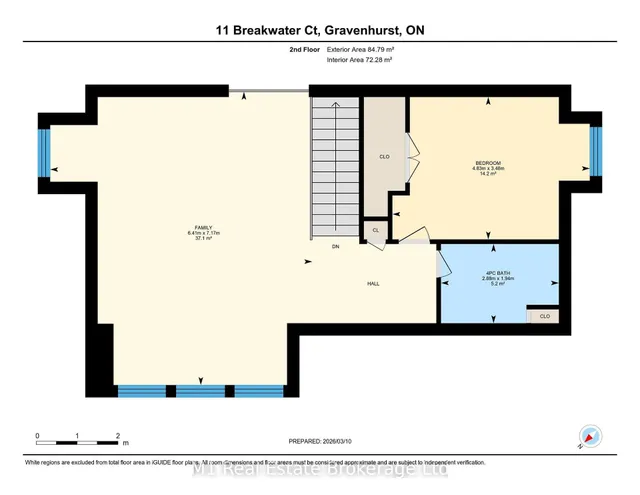 11 Breakwater Crt, Gravenhurst 5