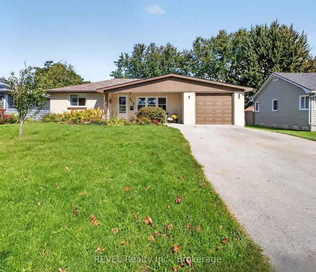 315 Park Ave, Haldimand 5