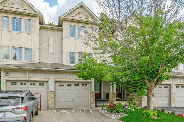 110 Activa Ave #E33, Kitchener 2