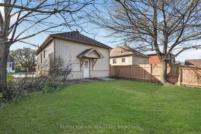 214 NIAGARA St, St. Catharines 5