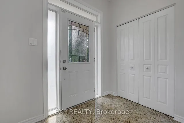 217 Claridge Dr, Ottawa 4