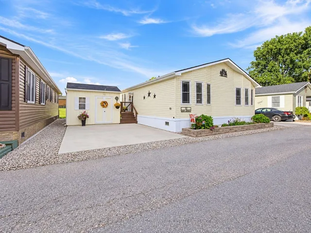 22790 Amiens Rd #101, Middlesex Centre 2