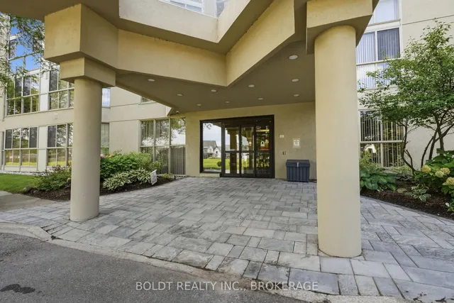 162 Martindale Rd #306, St. Catharines 3