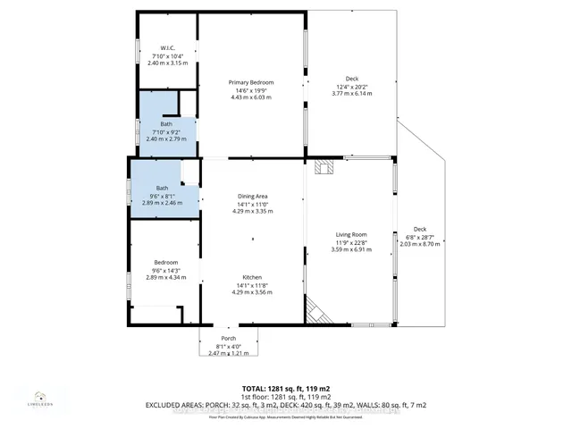 1000 Garratt Rd #F, Trent Hills 2