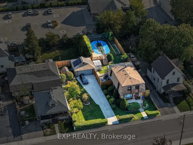 5904 Prospect St, Niagara Falls 4