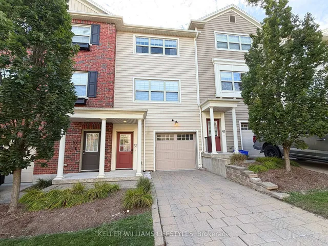 1850 Beaverbrook Ave #59, London North 3
