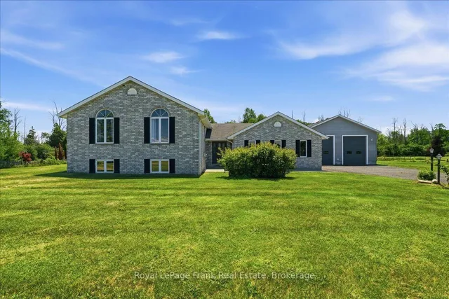 1400 Casey Rd, Belleville