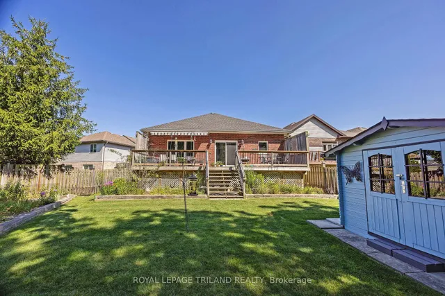 17 Jacklin Crt, Central Elgin 3