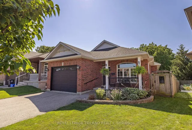 17 Jacklin Crt, Central Elgin 4