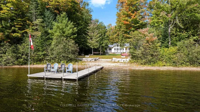 1134 North Shore Rd, Plevna 2