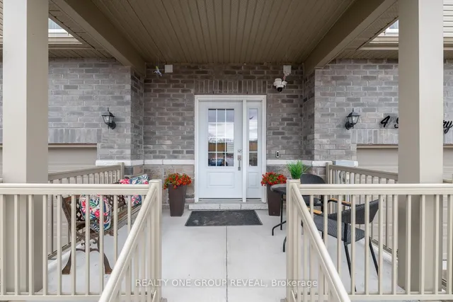 479 Drewery Rd, Cobourg 3