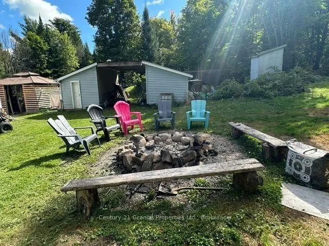 76 Nipissing Rd, McMurrich/Monteith 5
