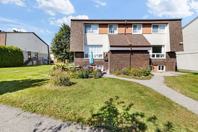 38 Woodvale #47, Ottawa 2