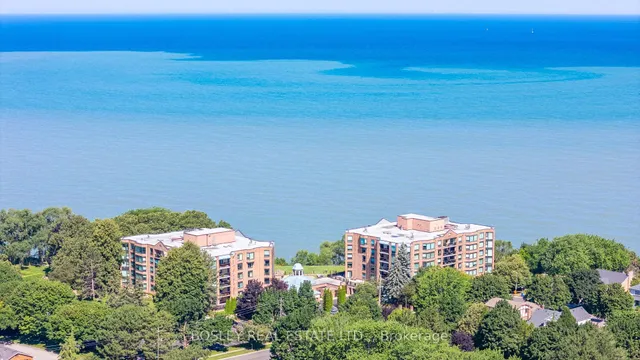 701 GENEVA St #2604, St. Catharines 2