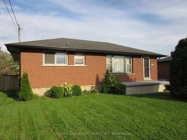 103 Kilgour Ave, Welland 2