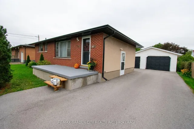 103 Kilgour Ave, Welland 4