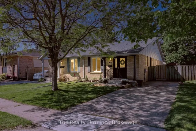48 Naskapi St, Woodstock 2