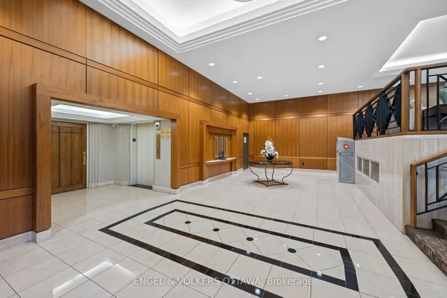 111 Echo Dr #103, Ottawa 5