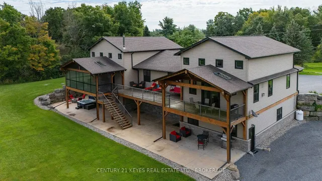 92 Reynolds Rd, Leeds and the Thousand Islands 5
