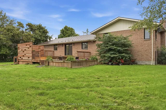 25 Crysler Station Rd, North Stormont 4