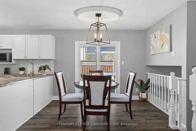 546 Talltree Cres, London East 3