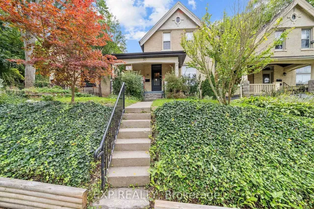 30 Springbank Dr, London South 4