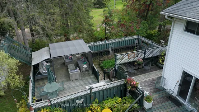 534 pinecreek Rd, Callander 4