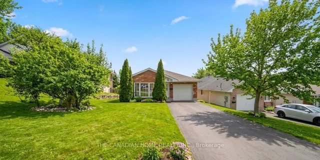 196 Lingham St, Belleville 2