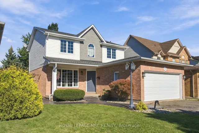 158 Confederation Ave, Thorold 2