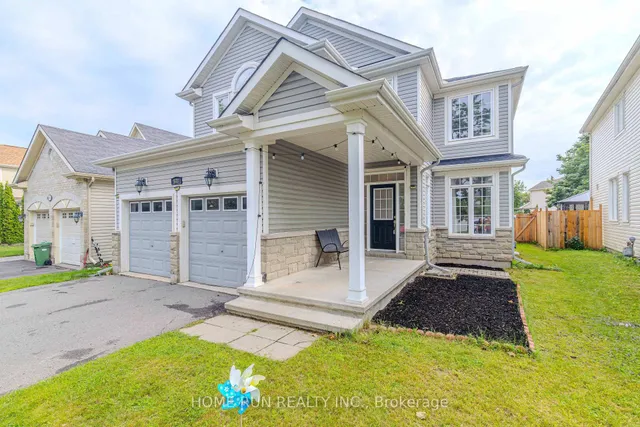 538 Ravendale Way, Barrhaven 2