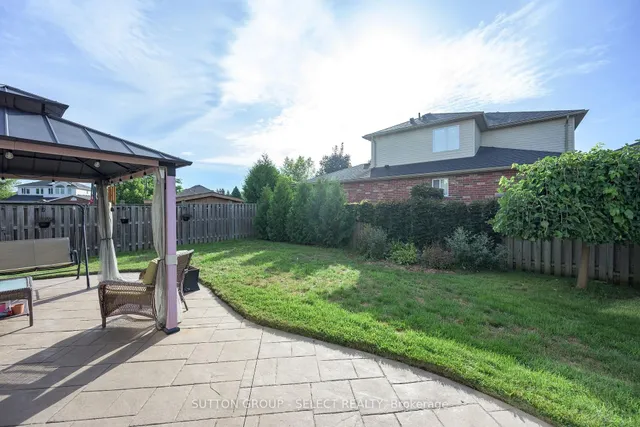 3 Fieldstone Cres, Middlesex Centre 5