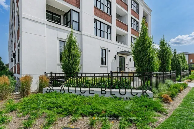 120 Huron St #304, Guelph 2