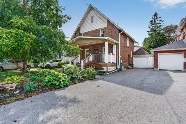 130 MACDONNELL St, Kingston