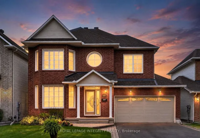 2117 Sandy Oaks Dr, Ottawa 2