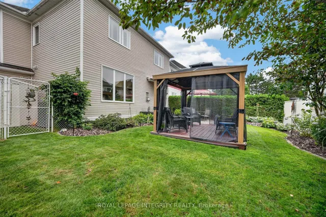 2117 Sandy Oaks Dr, Ottawa 4