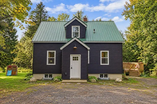 120 Hammel Ave, McDougall 2