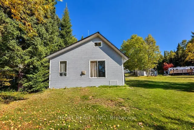 Lot 2 PL M1119, Sudbury Remote Area 4