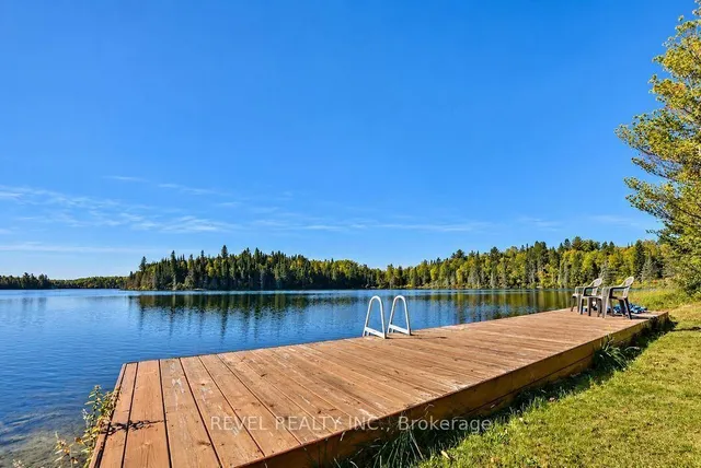 Lot 2 PL M1119, Sudbury Remote Area 2