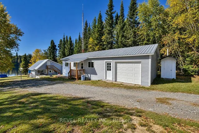 Lot 2 PL M1119, Sudbury Remote Area 3