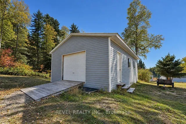 Lot 2 PL M1119, Sudbury Remote Area 5