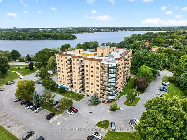 120 Barrett Crt #201, Kingston 3