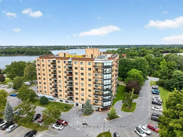 120 Barrett Crt #201, Kingston 5