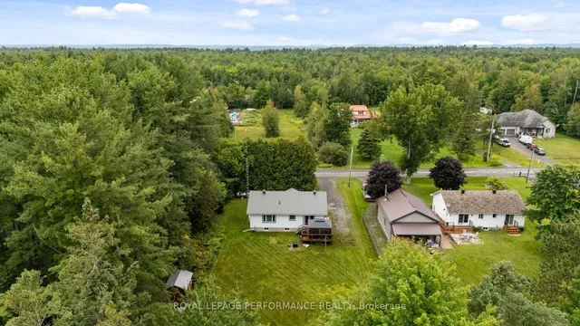 3080 Conc. 3 Plantagenet Rd, Alfred and Plantagenet 3